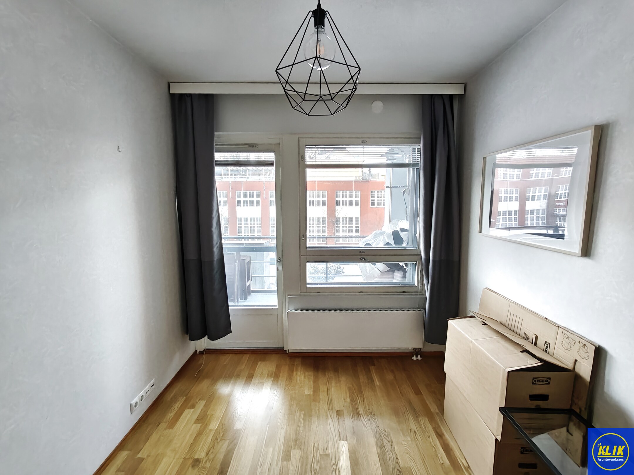 Tampellan Esplanadi 7 – kuva 2
