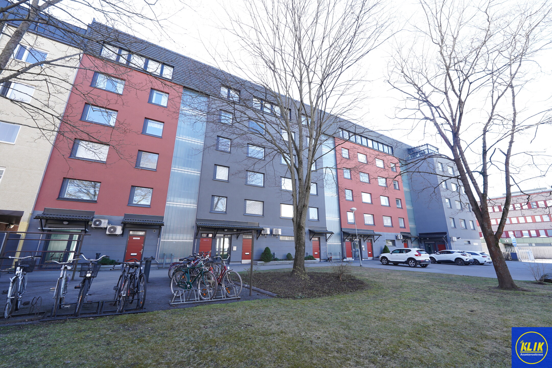 Gallen-Kallelankatu 13 – kuva 14
