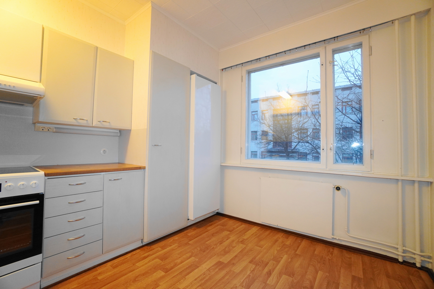 Rautatienpuistokatu 4 – kuva 4