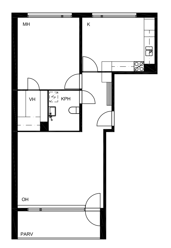 Visatie 5 – kuva 2