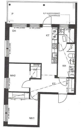 Makasiininranta 20 – kuva 2