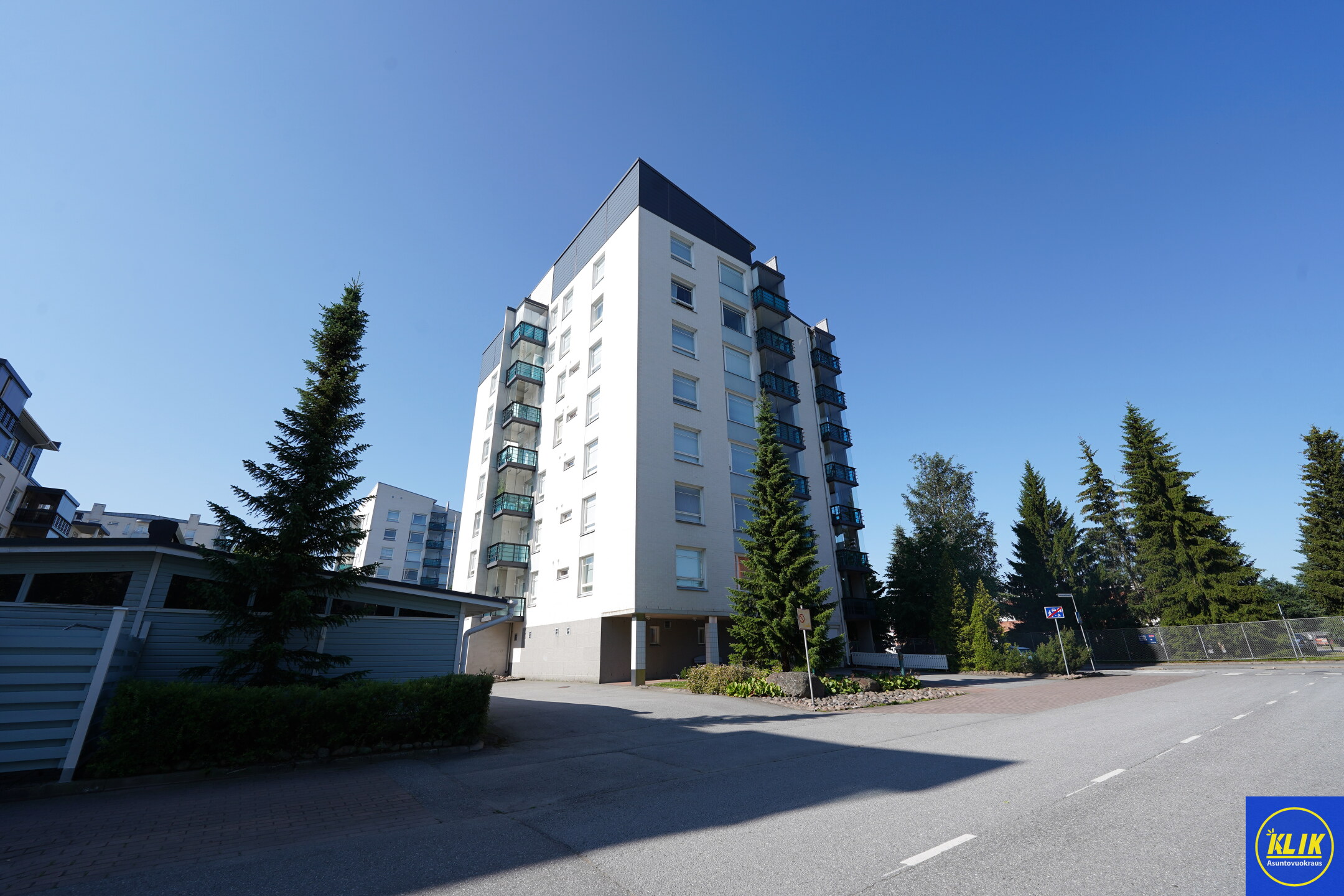 Asemamestarinkatu 1 – kuva 20