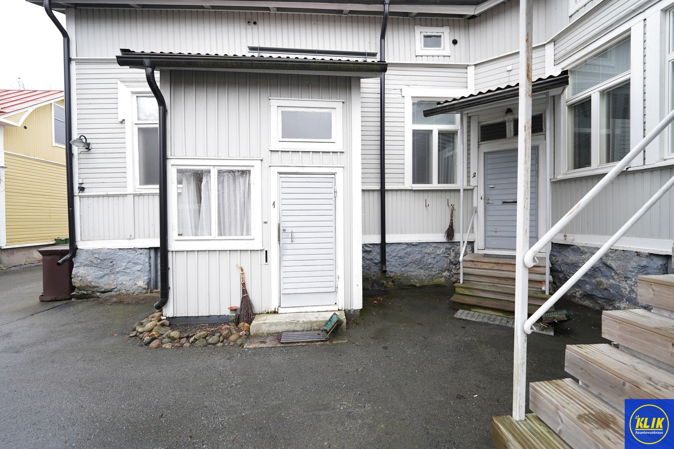 Maaherrankatu 23 – kuva 1