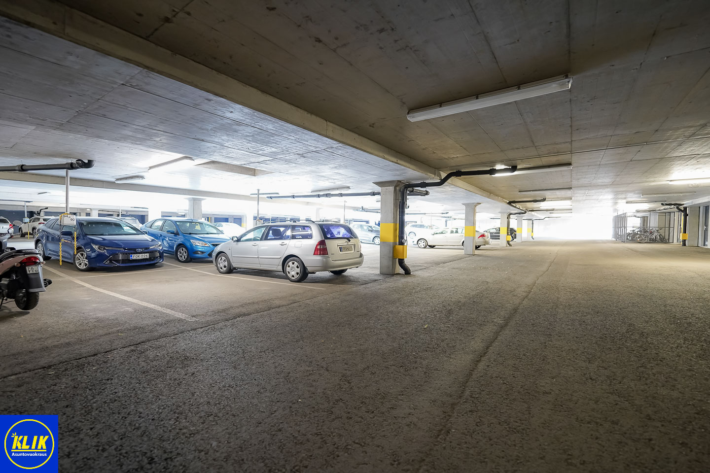 Teljänkatu 1 – kuva 15