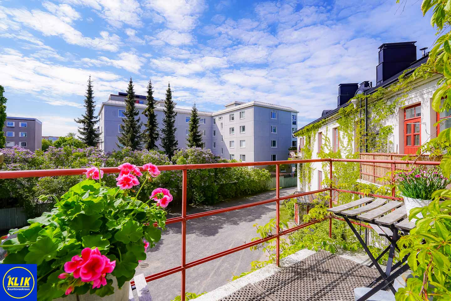 Hallituskatu 26 – kuva 6