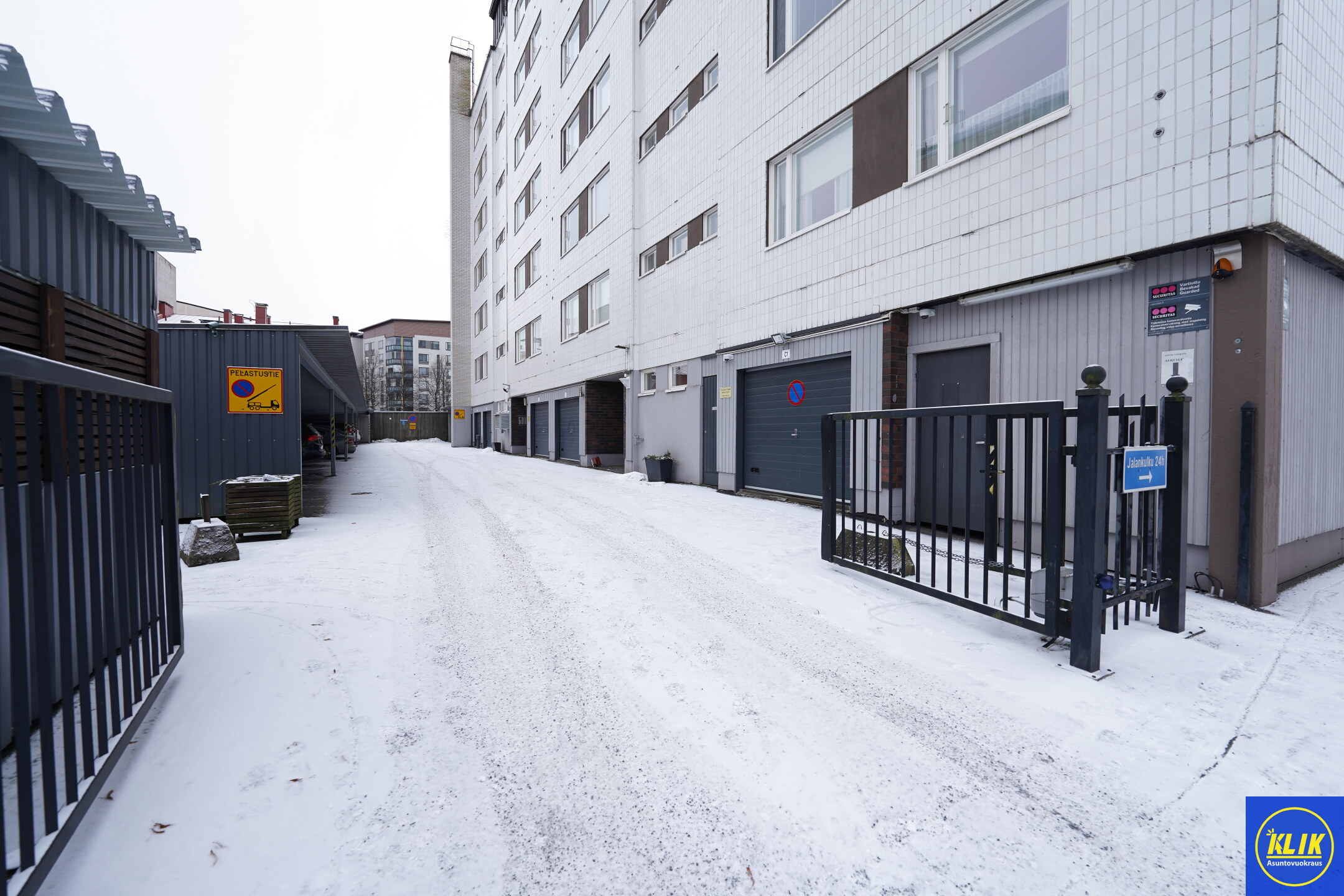 Otavankatu 20 – kuva 14