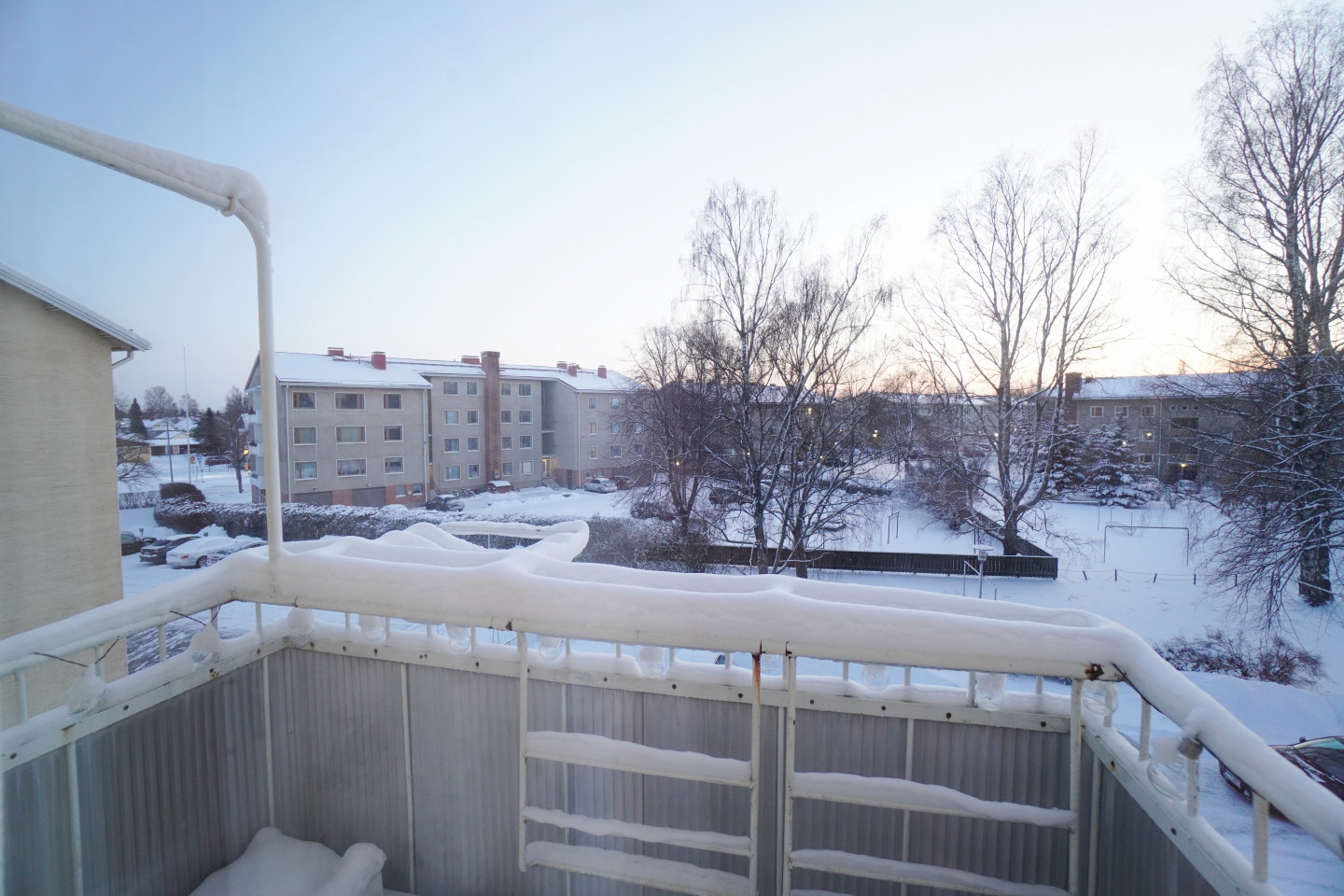 Kuninkaantie 4 – kuva 15