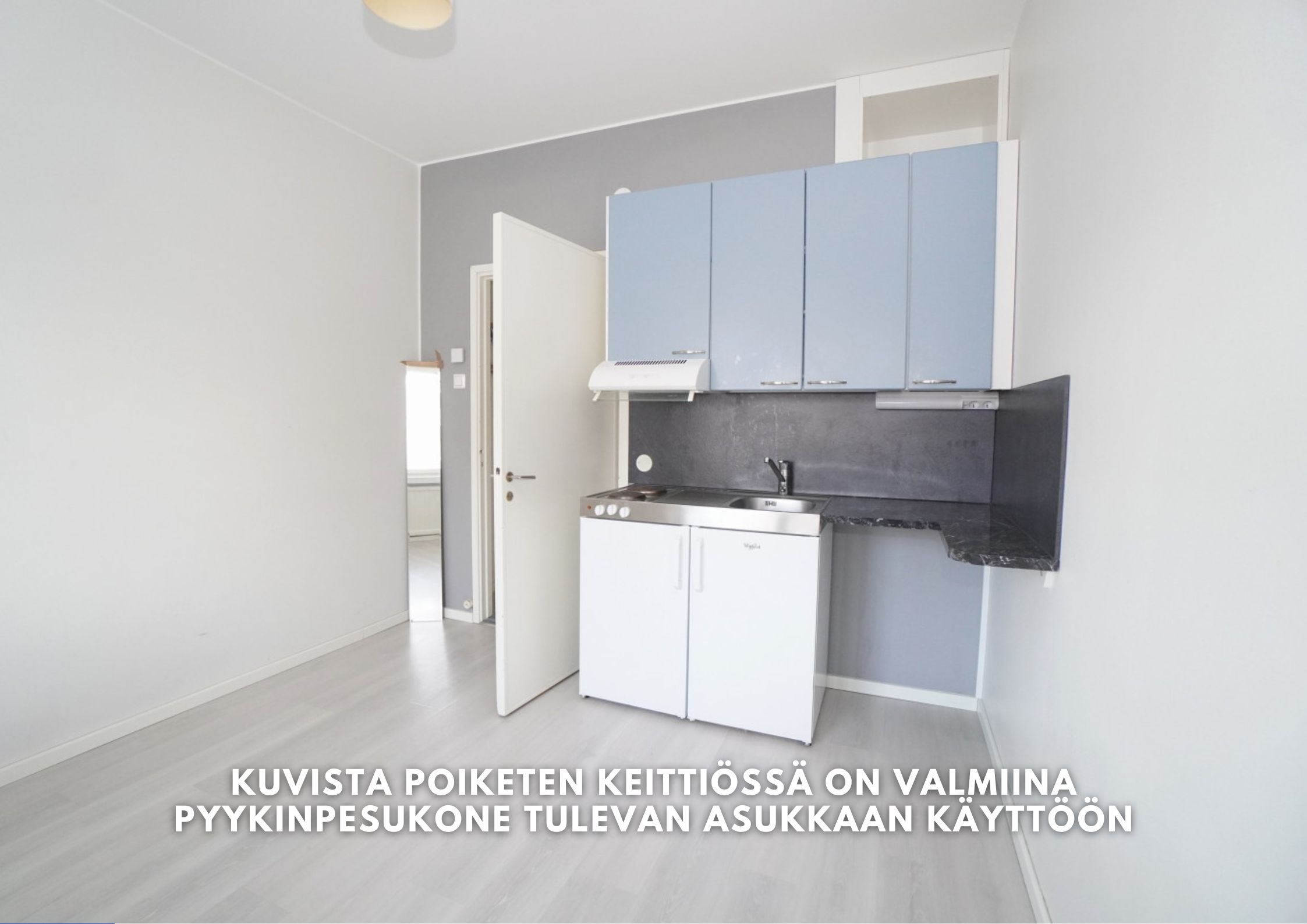 Varvinkatu 15 – kuva 3