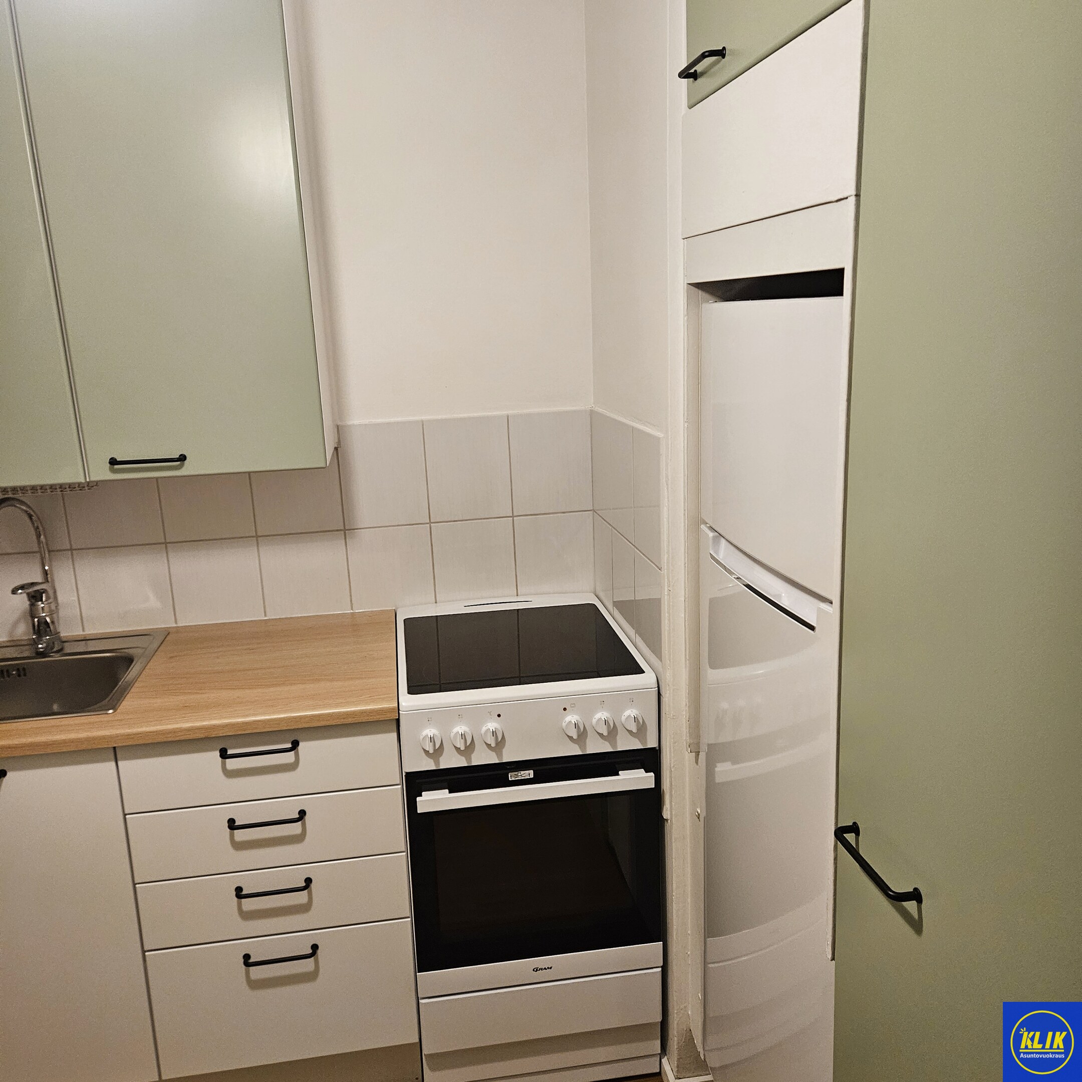 Antinkatu 23a – kuva 8
