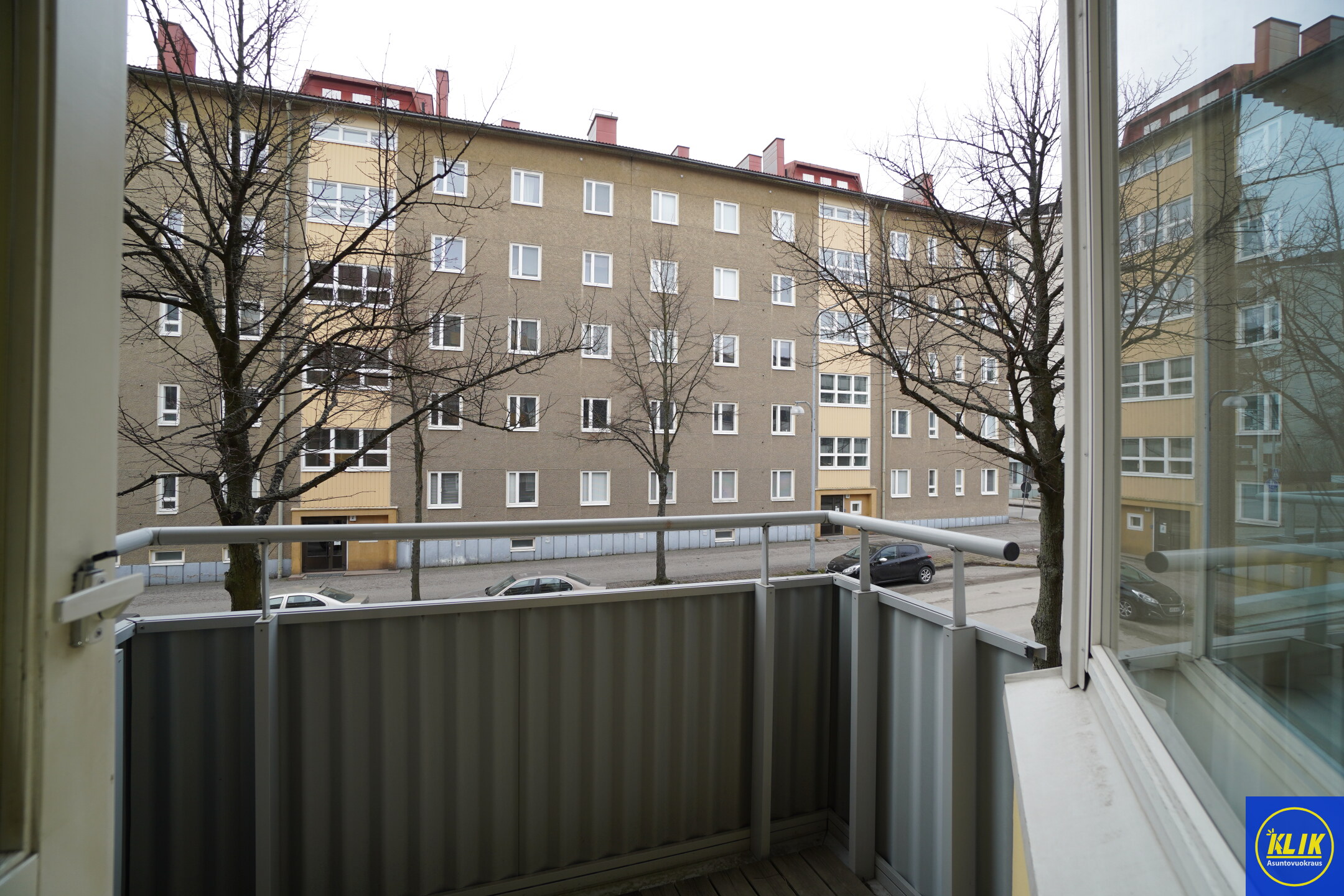 Syväraumankatu 17 – kuva 1