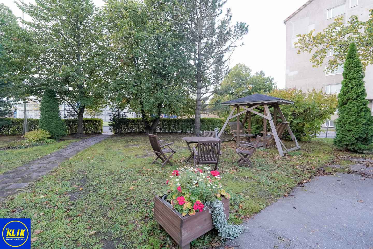 Kiertokatu 20 – kuva 11