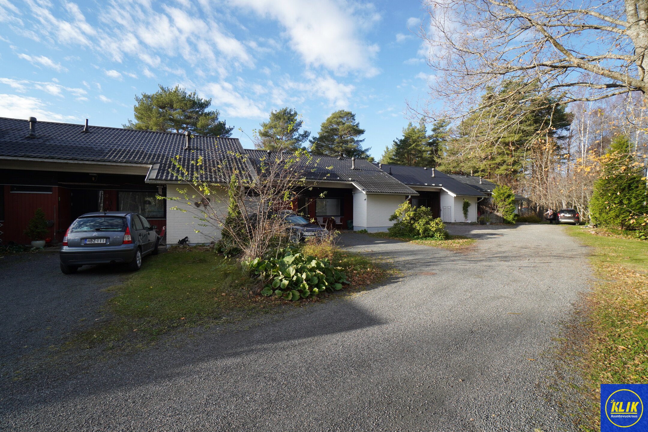 Hiuknummentie 34 – kuva 1