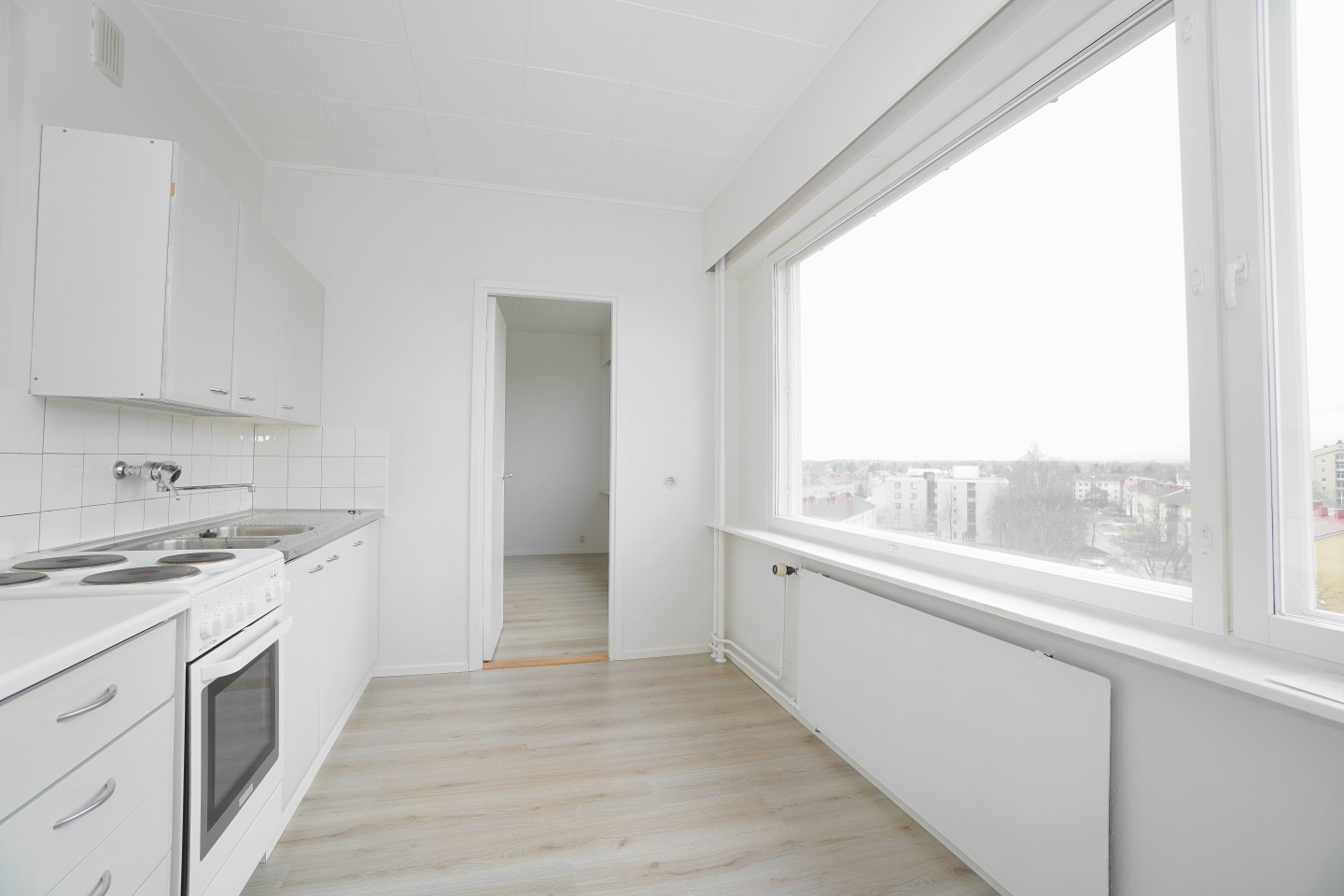 Rautatienpuistokatu 2 – kuva 4
