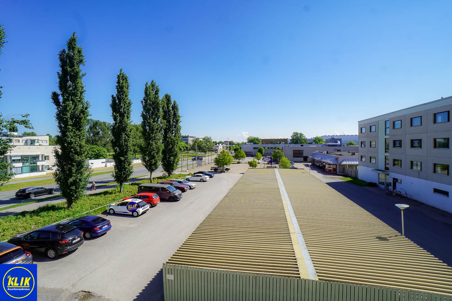 Aittakarinkatu 18 – kuva 17