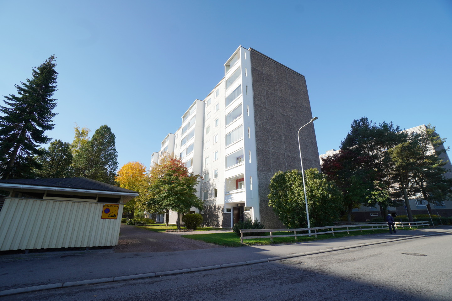 Hillervontie 5 – kuva 12