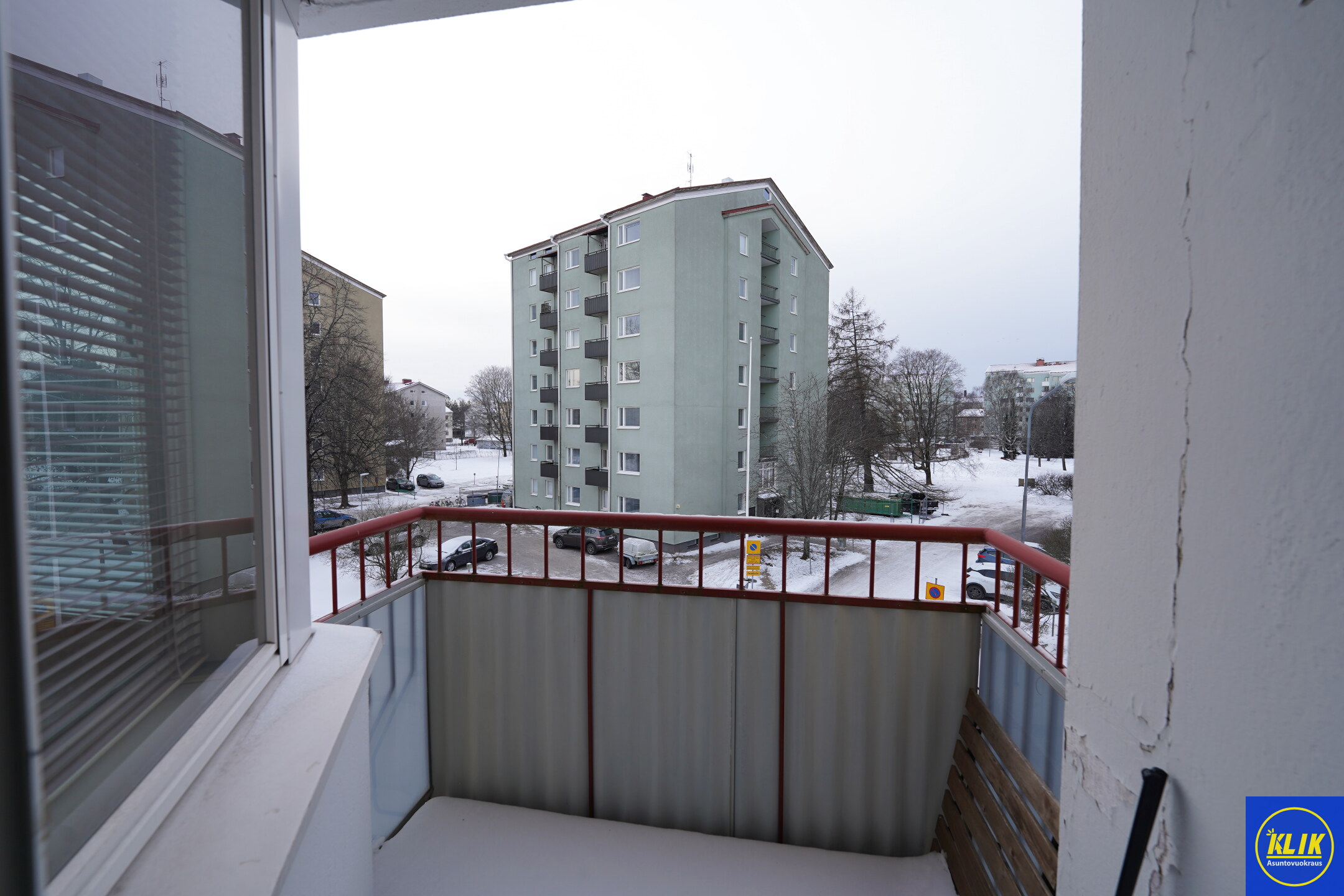 Kiertokatu 7 – kuva 13