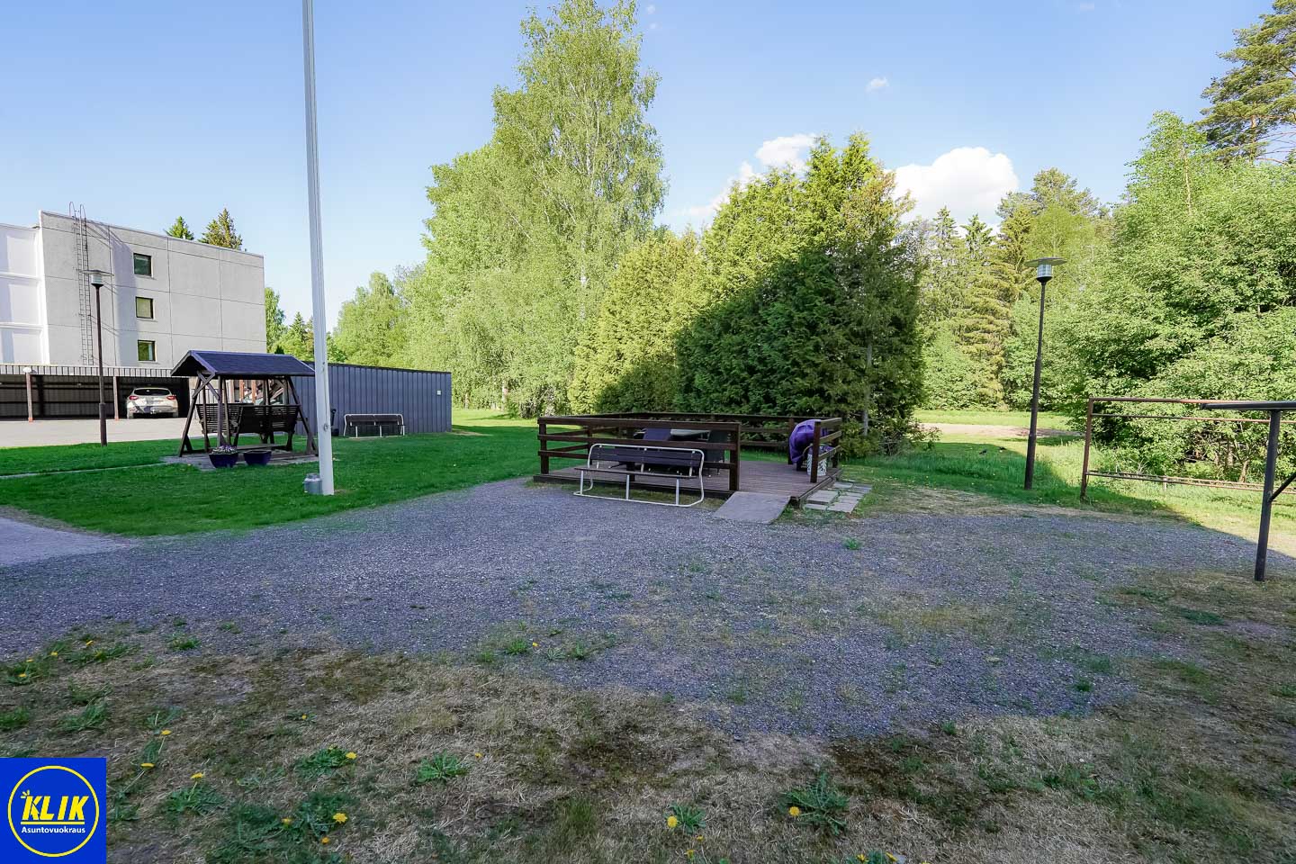 Käräjätie 12 – kuva 14