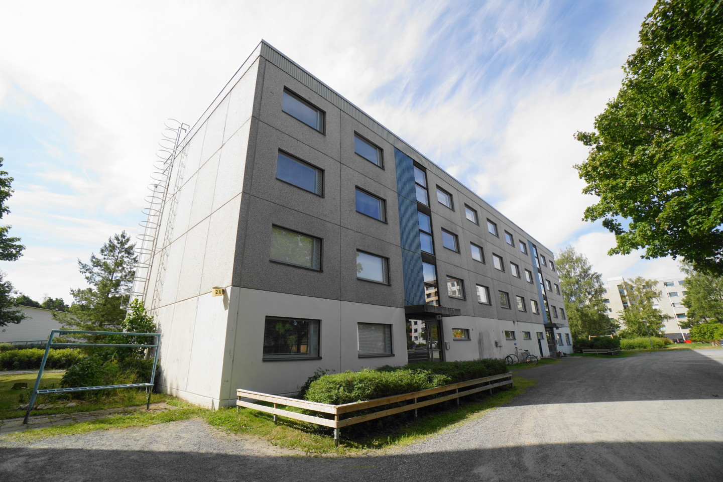 Aittakarinkatu 24 – kuva 1