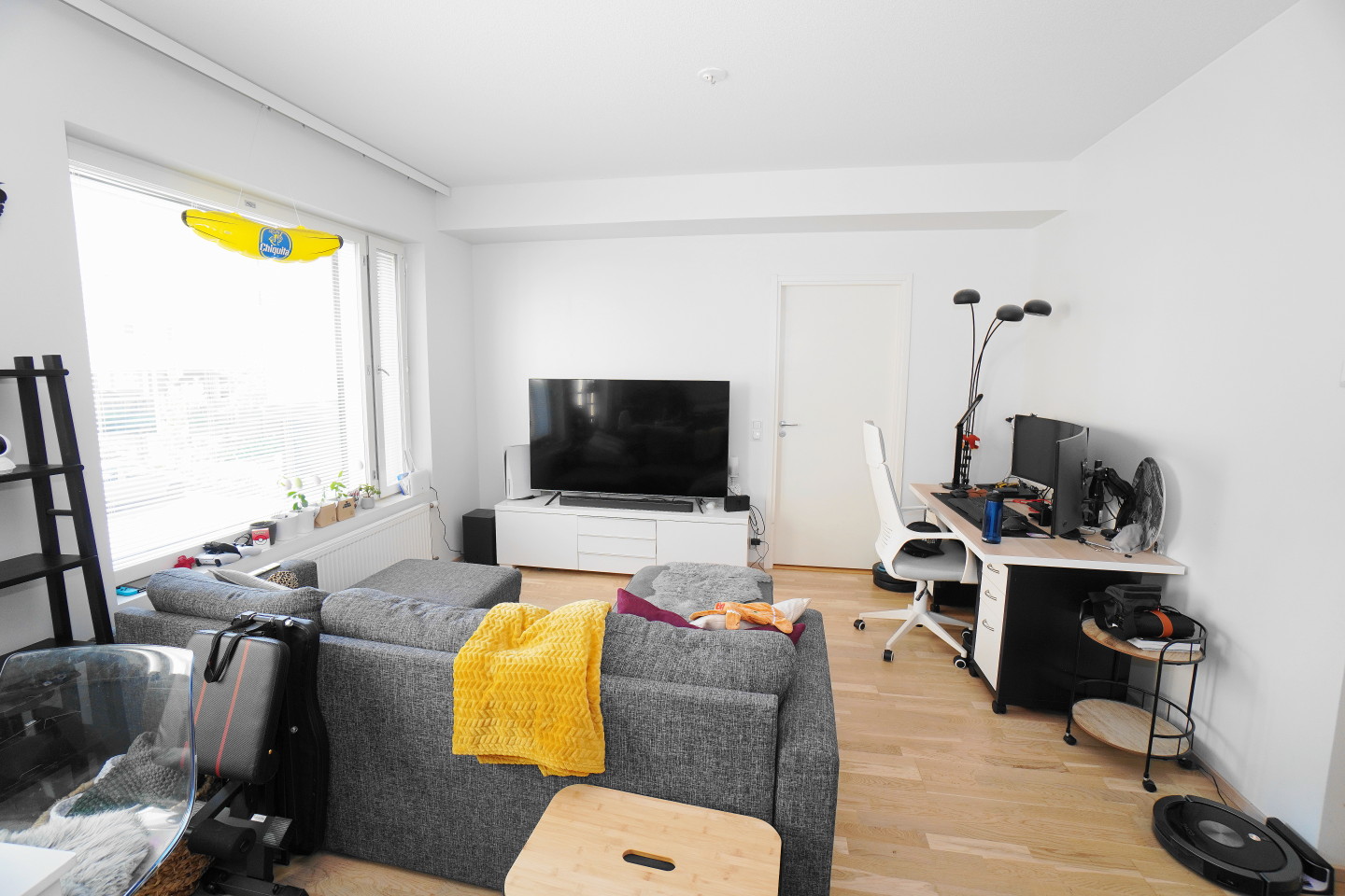 Itsenäisyydenkatu 40 – kuva 6