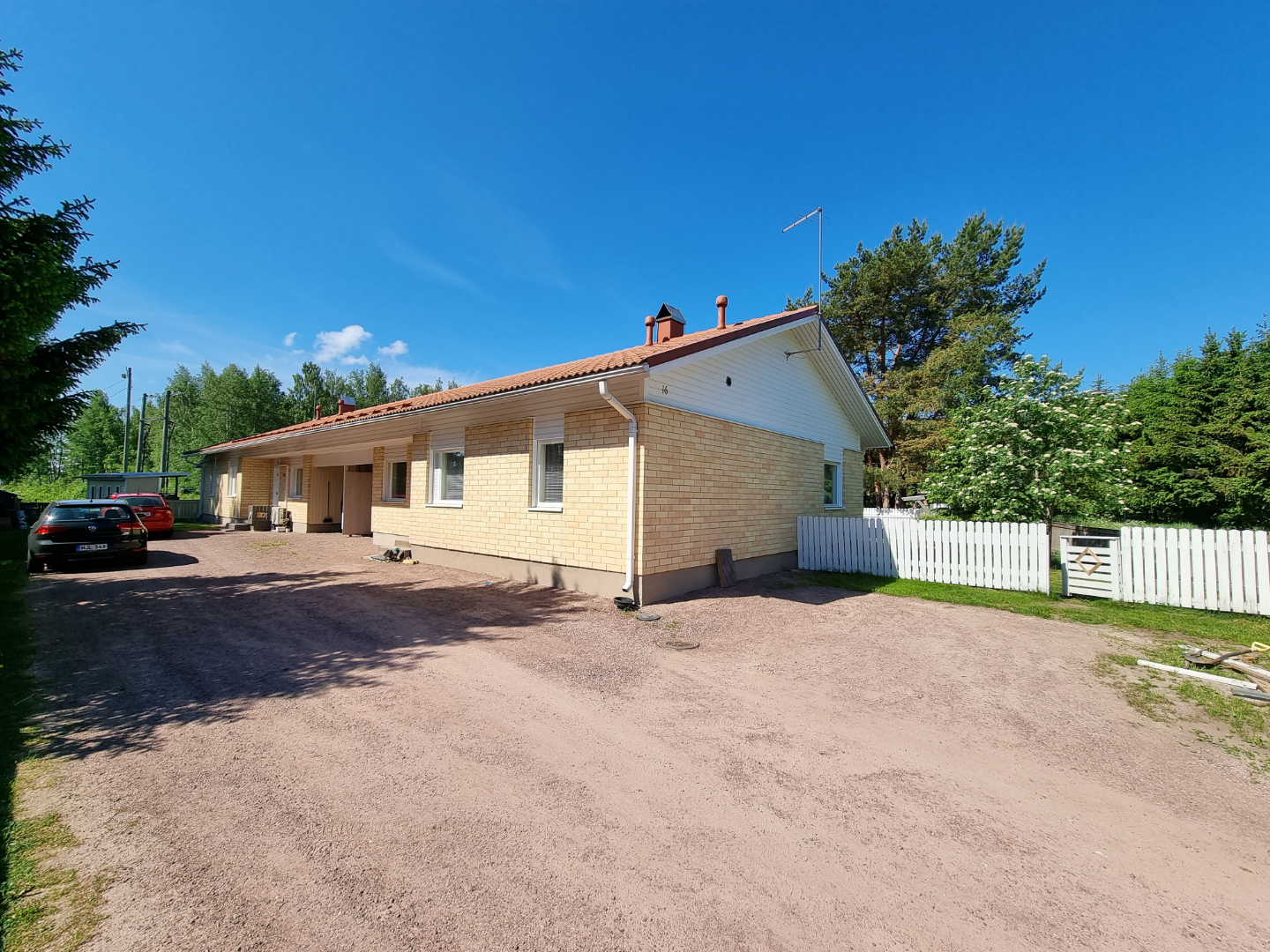 Näsiäntie 16 – kuva 1