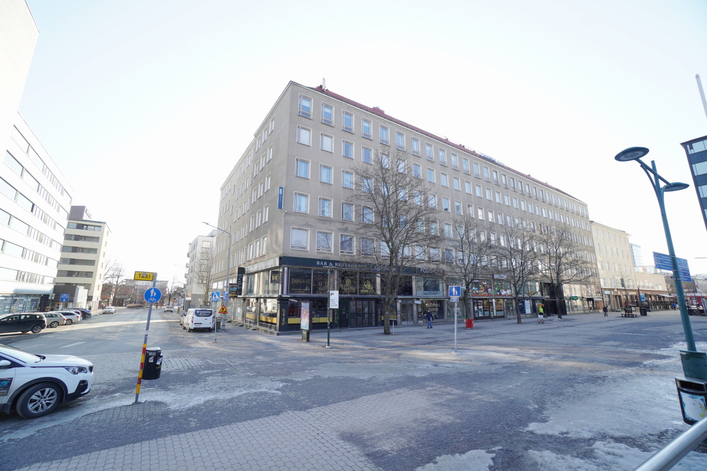 Nortamonkatu 4 – kuva 13