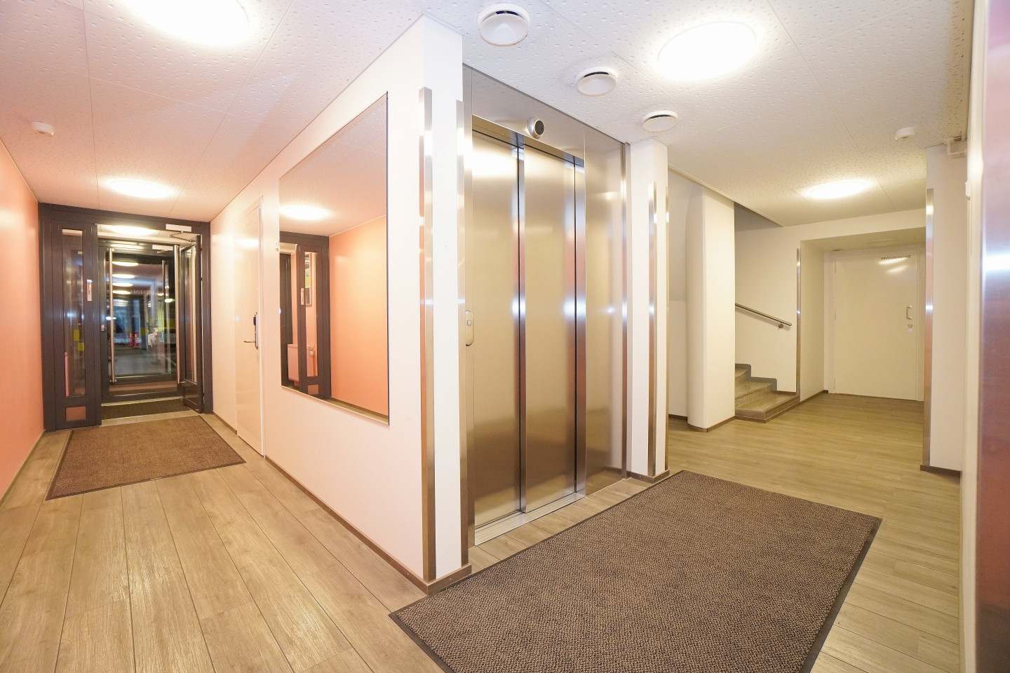 Teljänkatu 1 B – kuva 16