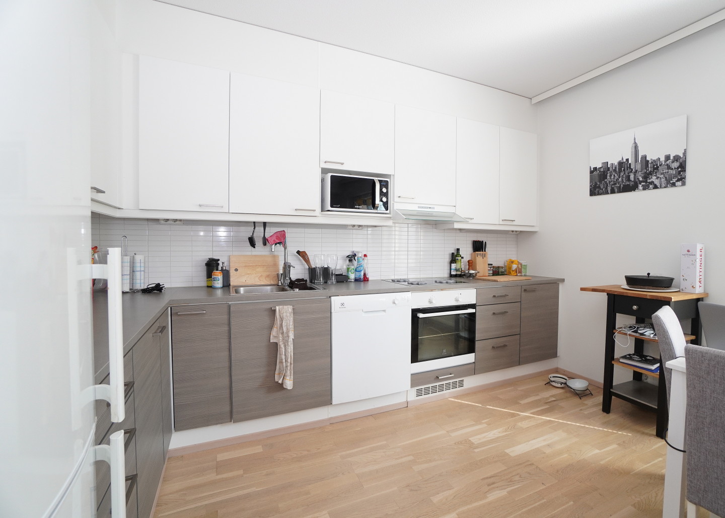 Itsenäisyydenkatu 40 – kuva 5
