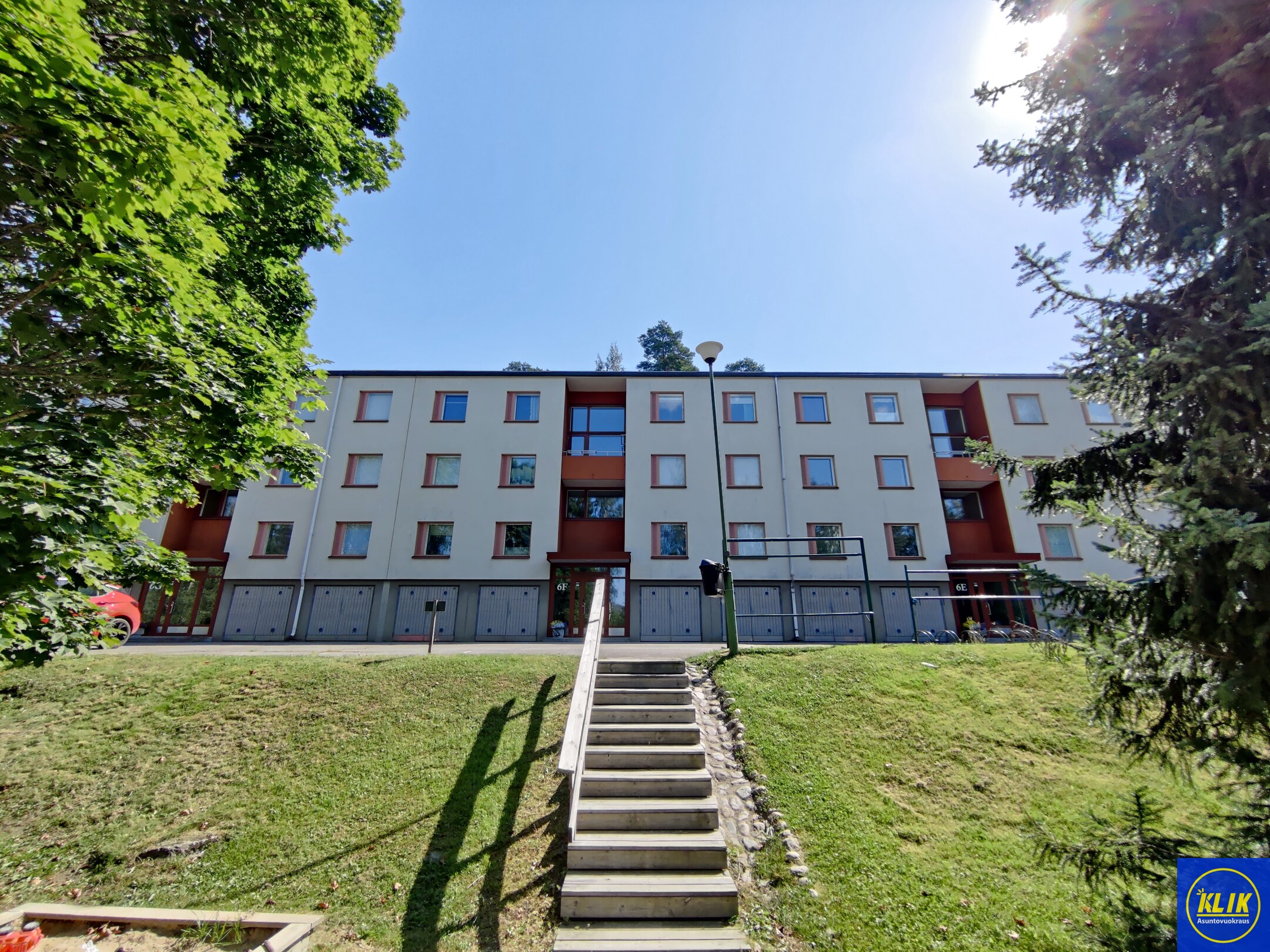 Pähkinämäenkatu 6 – kuva 1