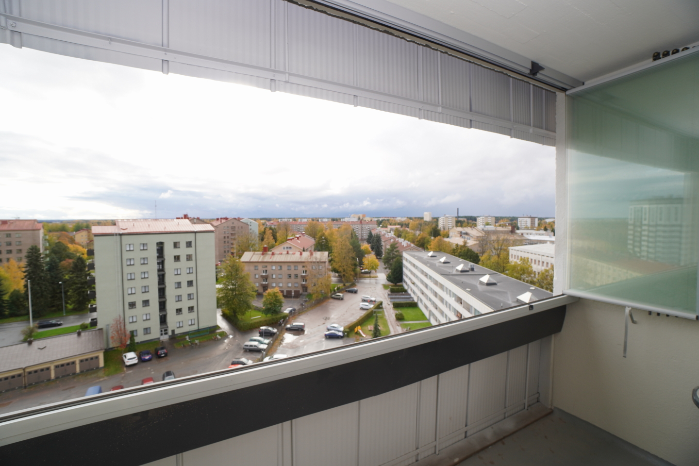 Rautatienpuistokatu 2 – kuva 5
