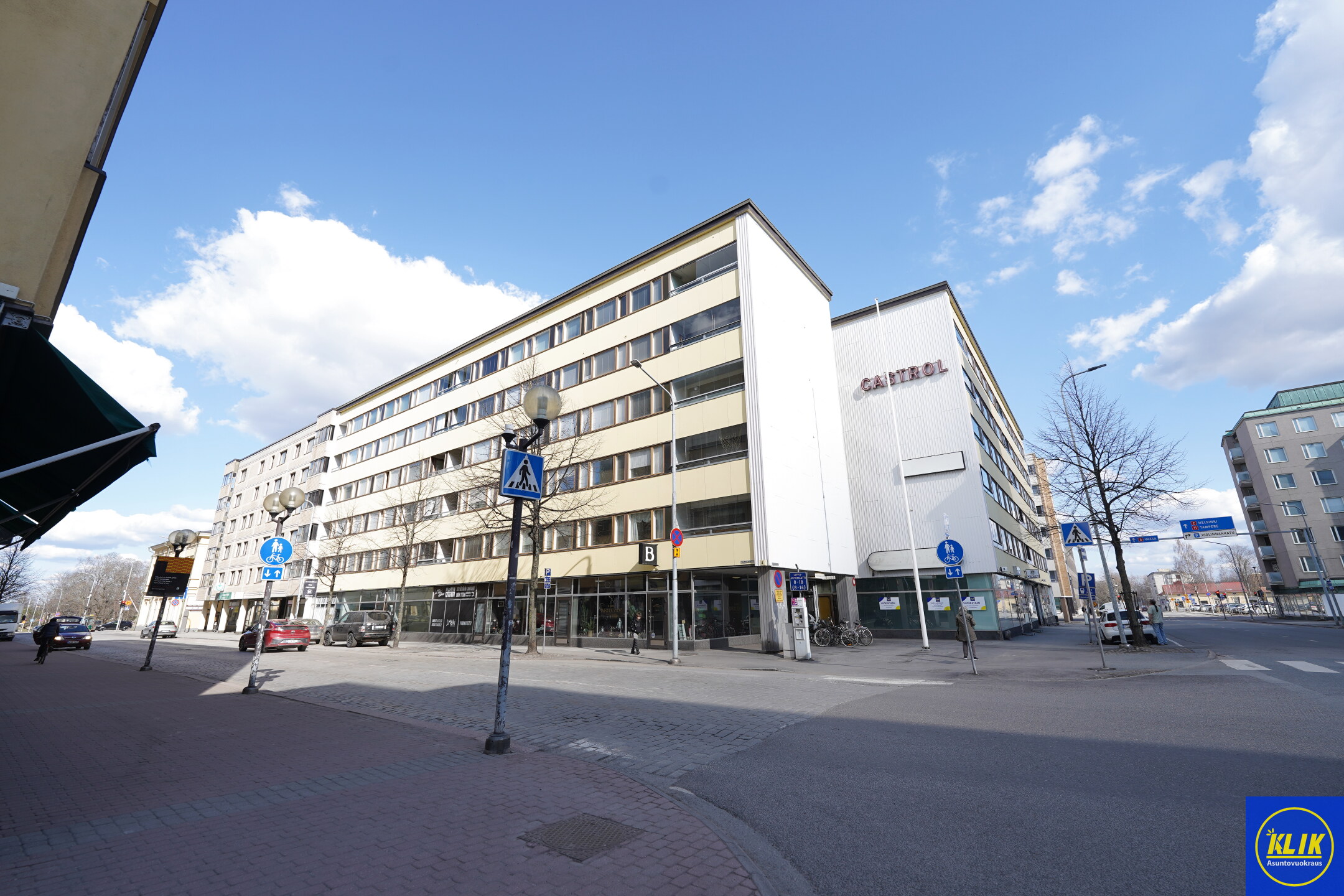 Yrjönkatu 4 – kuva 4