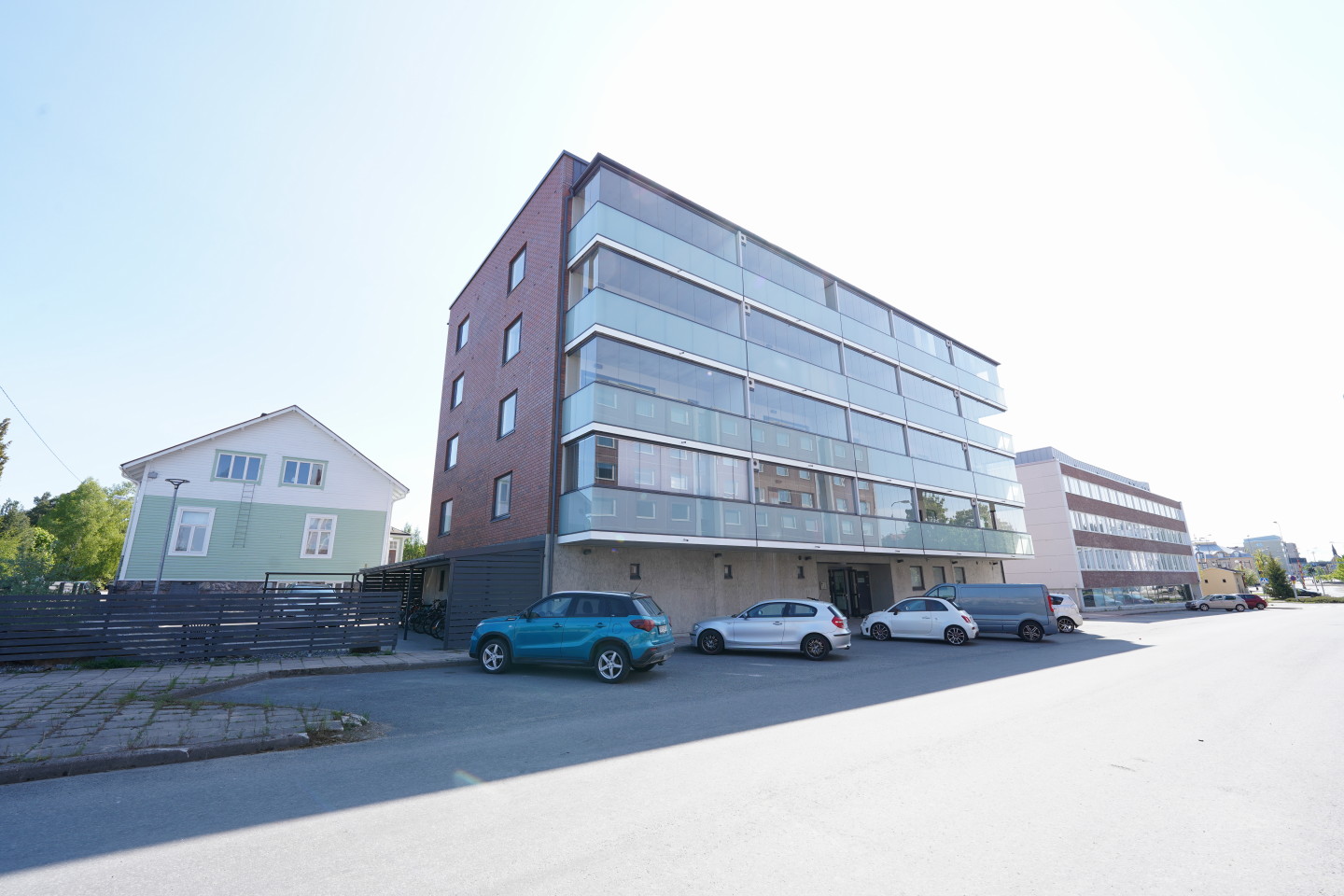 Kaivopuistontie 3 – kuva 18