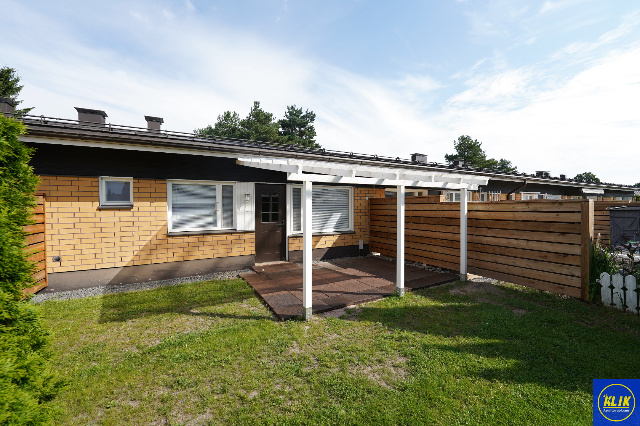 Hakanpääntie 5 – kuva 1