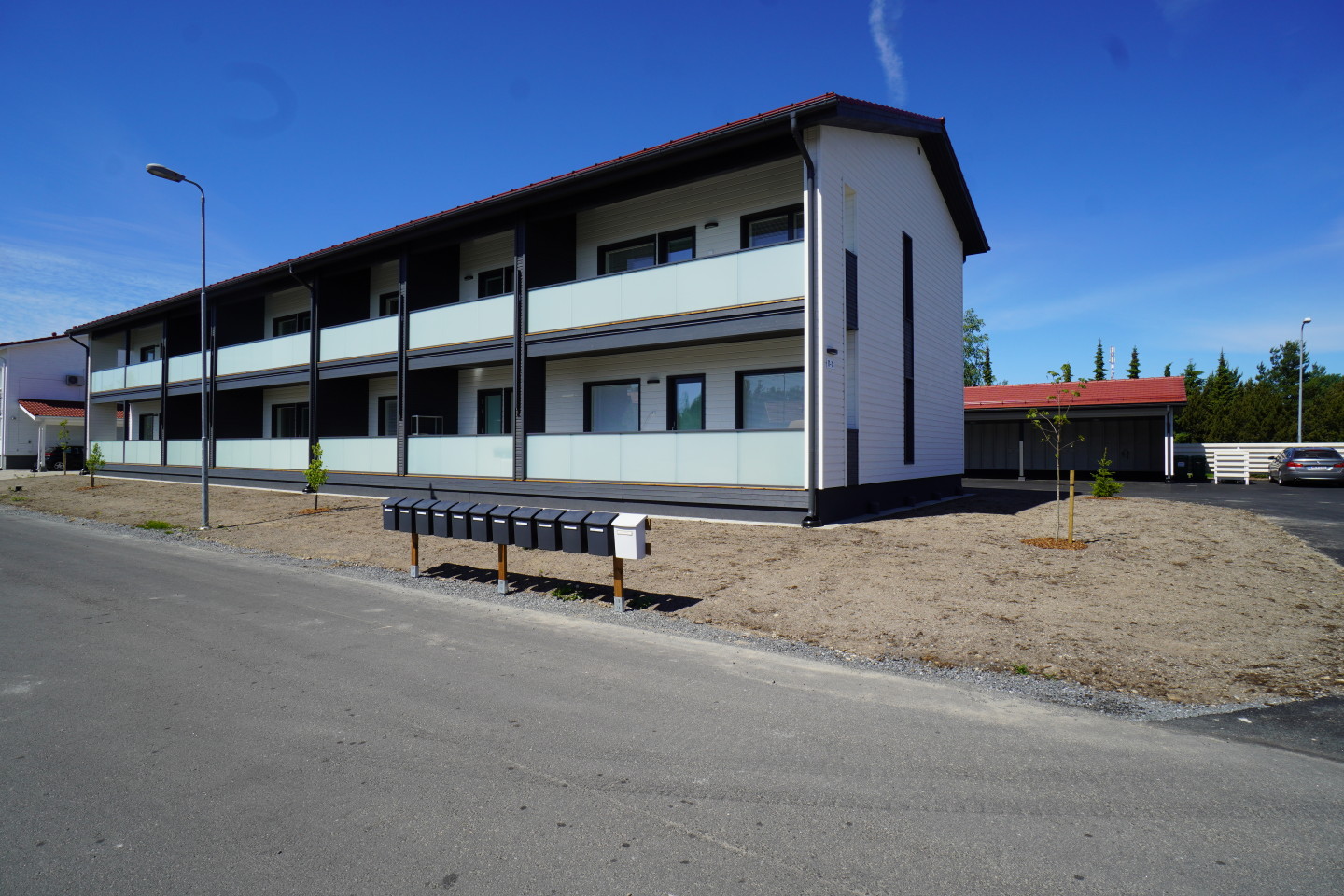 Välipellontie 11-13 – kuva 1
