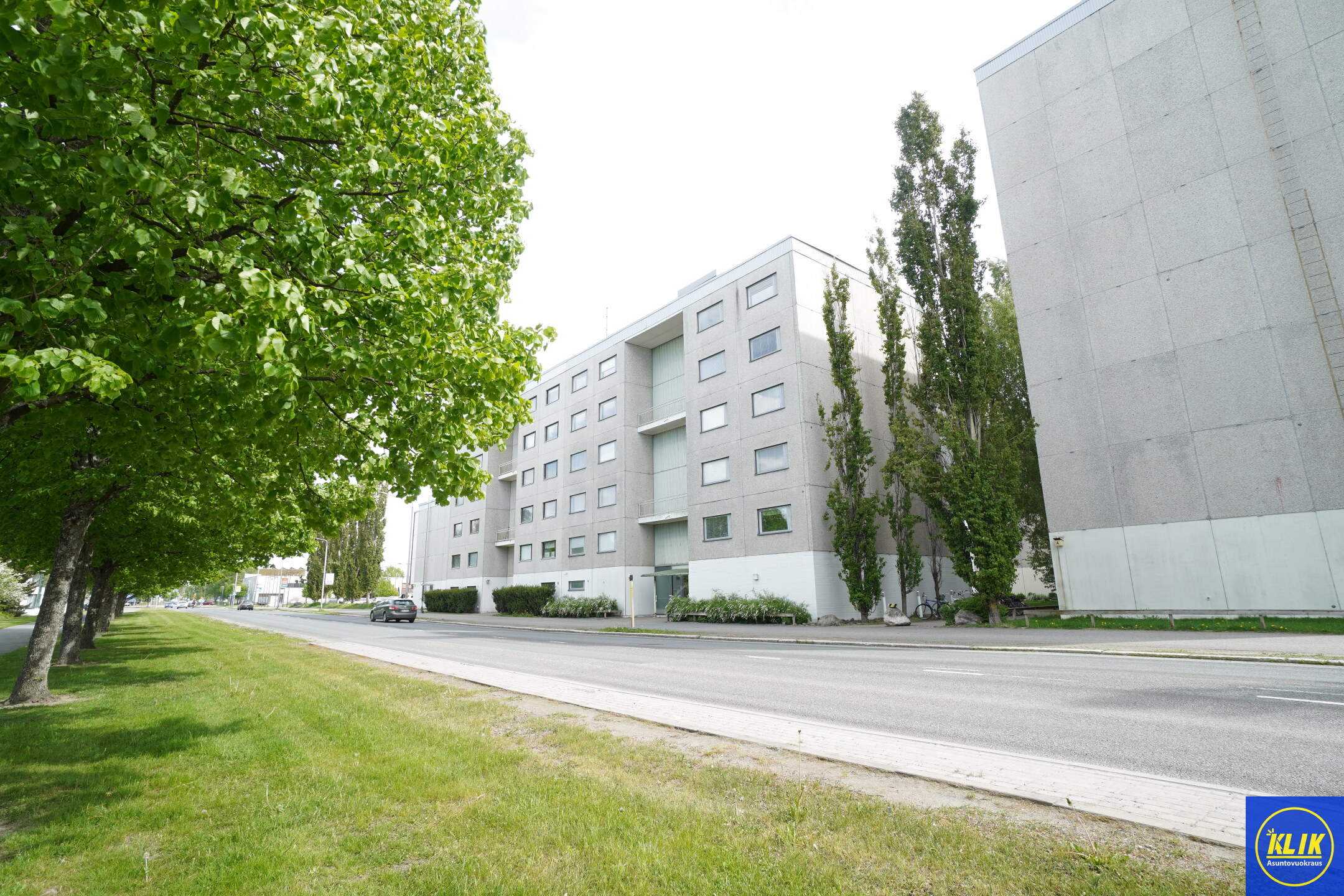 Aittakarinkatu 18 – kuva 1