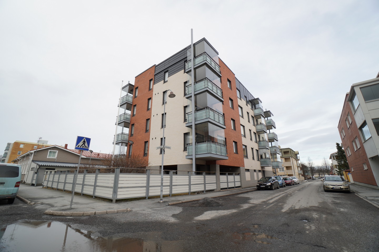 Varvinkatu 8 – kuva 19