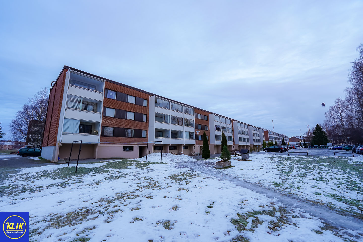 Aittaluodonkatu 1-5 – kuva 13
