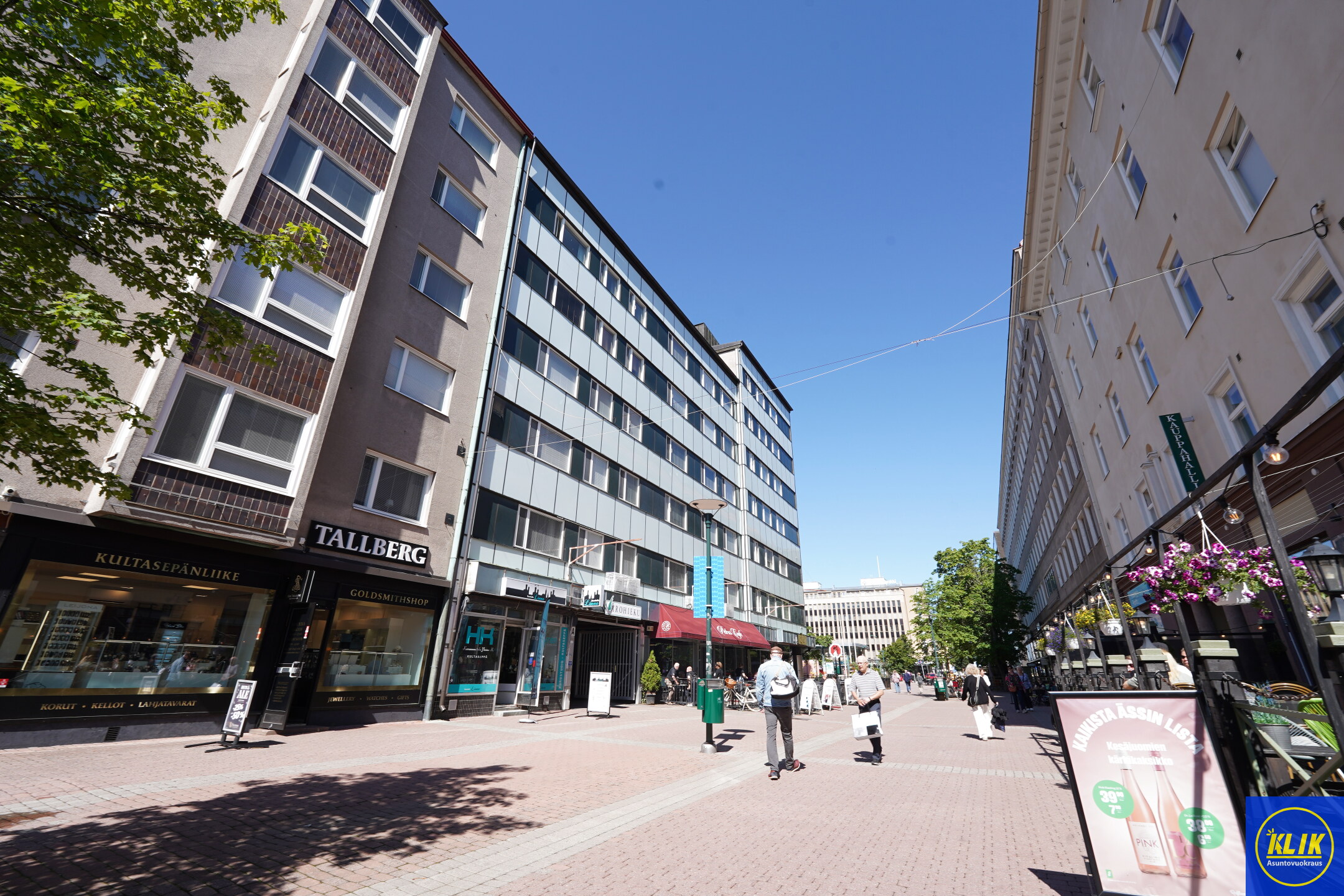 Yrjönkatu 11 – kuva 20