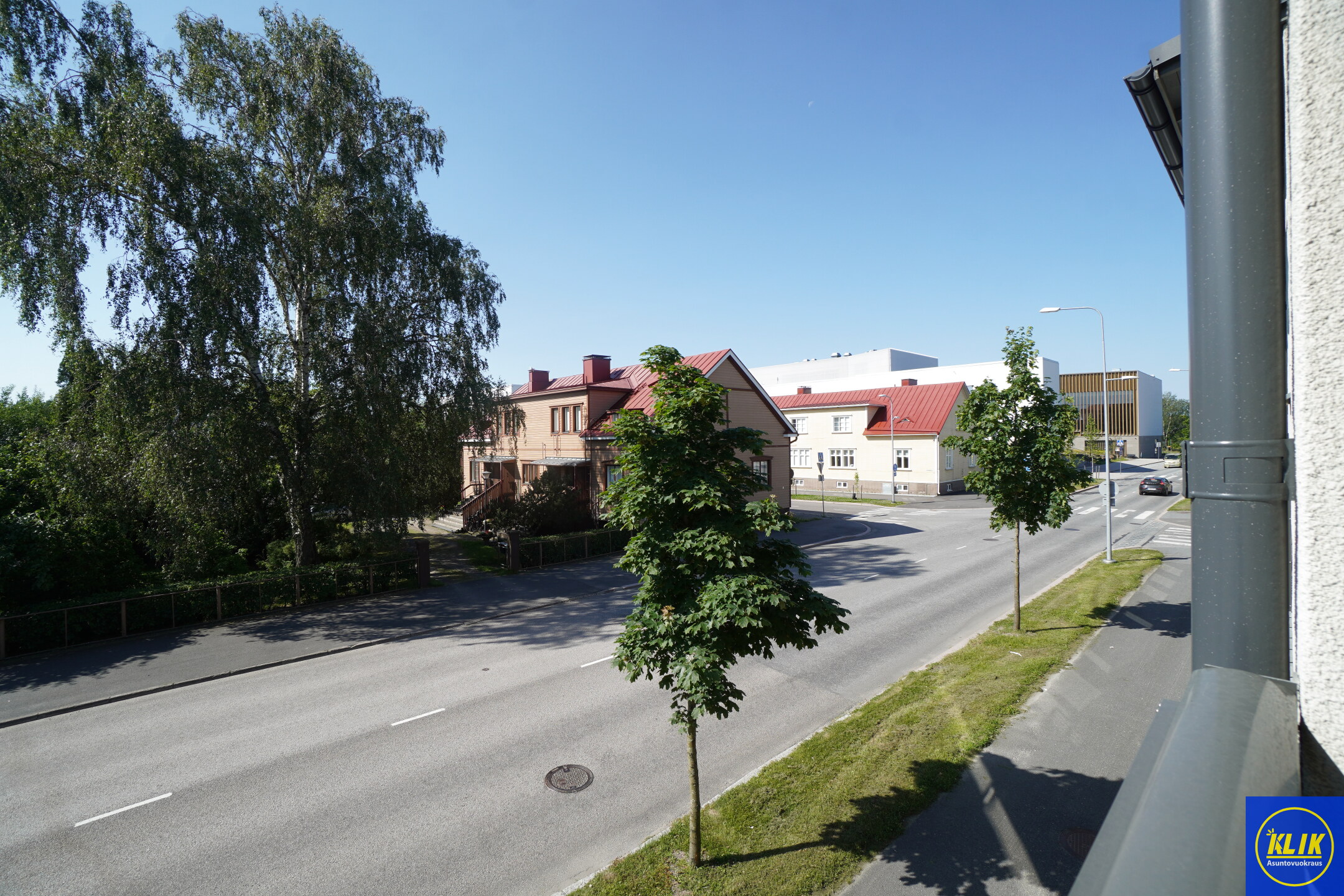 Alfredinkatu 6 – kuva 11