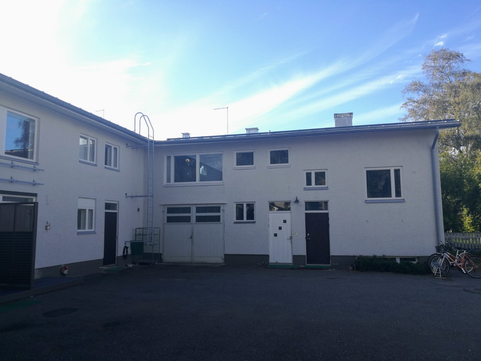 Maaherrankatu 24 B – kuva 20