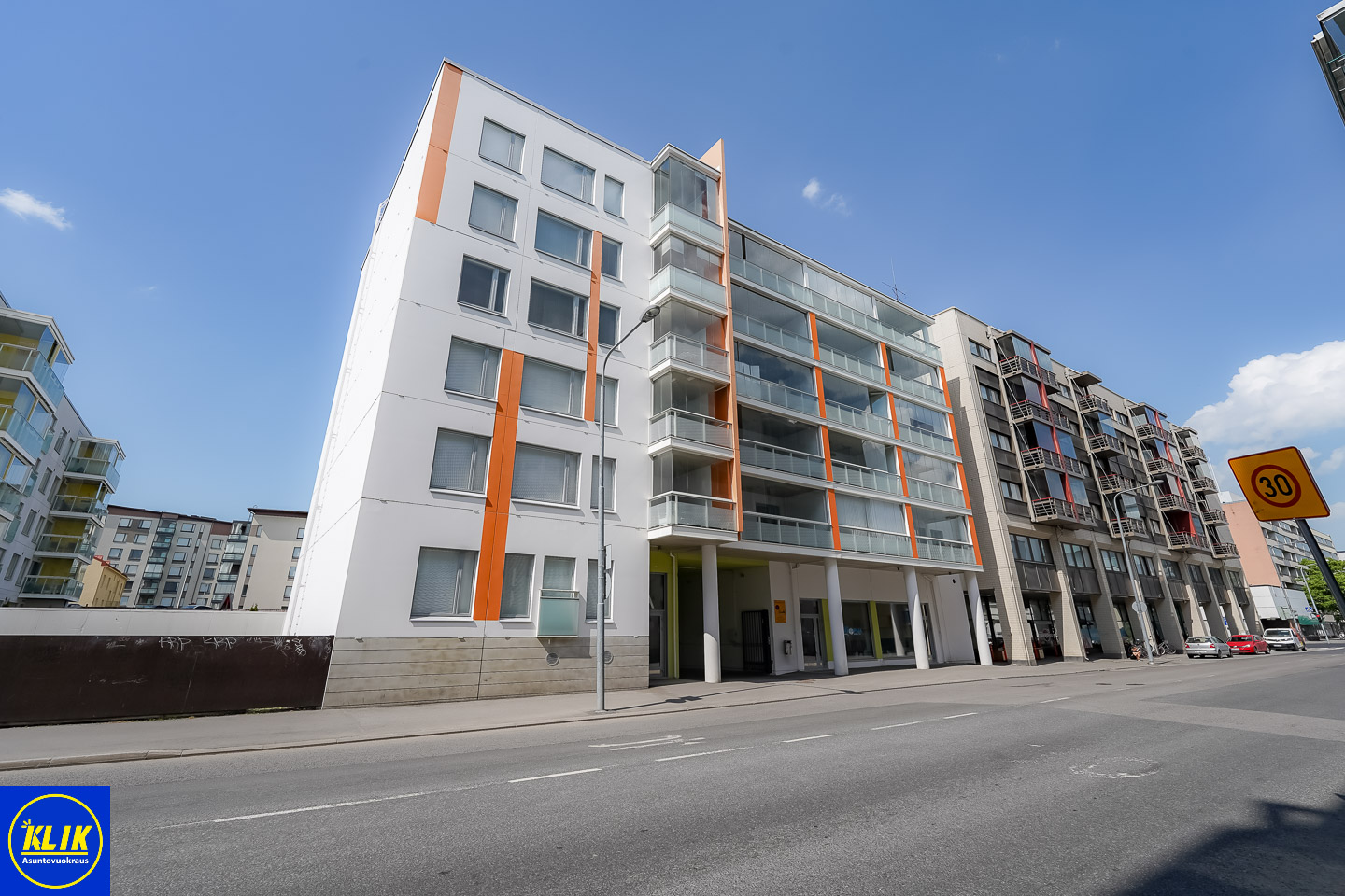 Antinkatu 27 – kuva 18