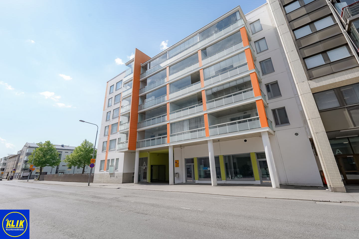 Antinkatu 27 – kuva 12