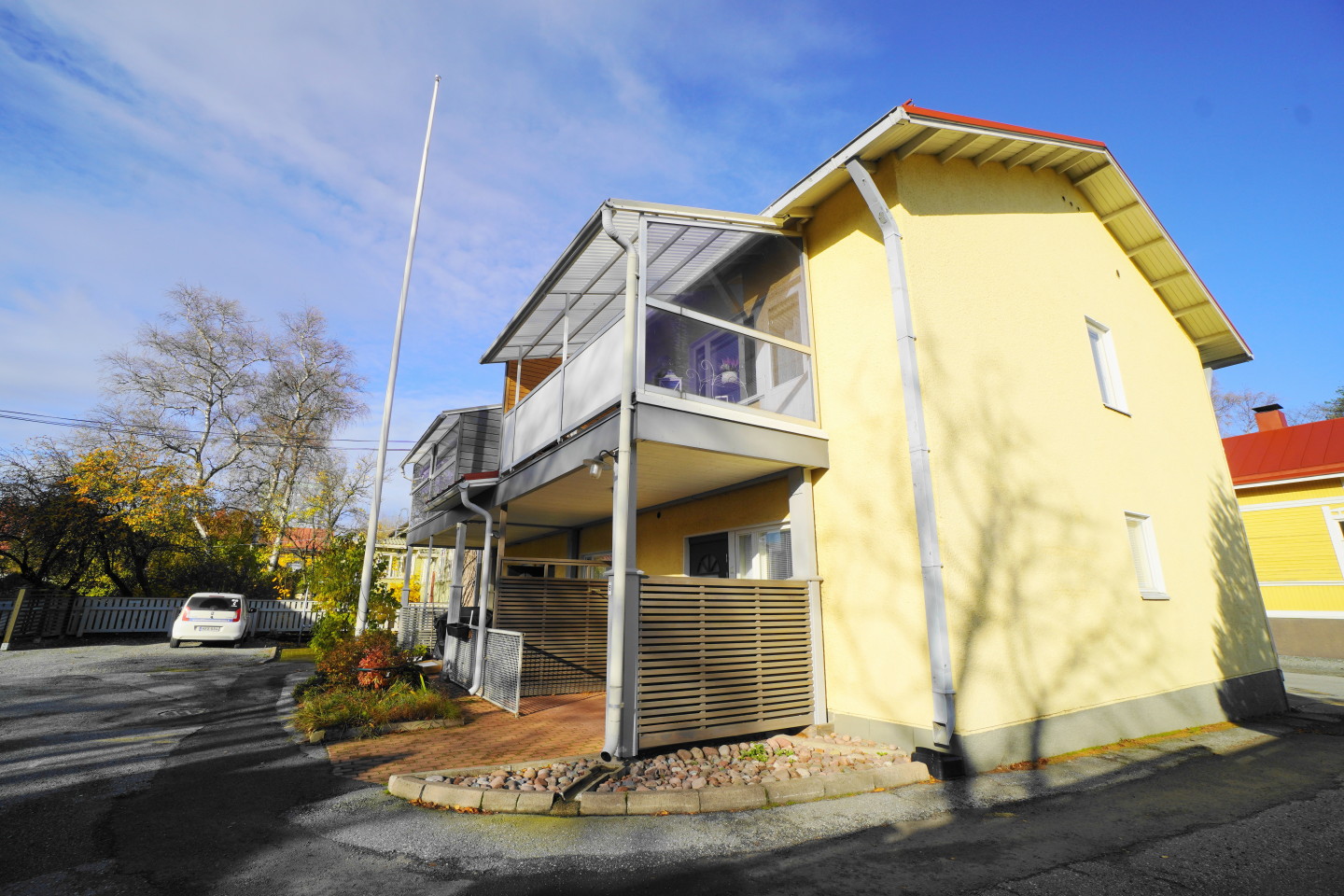 Maaherrankatu 24 b – kuva 1