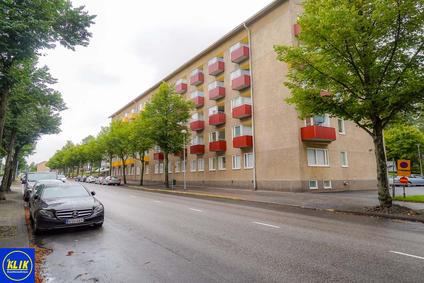 Syväraumankatu 15 – kuva 18
