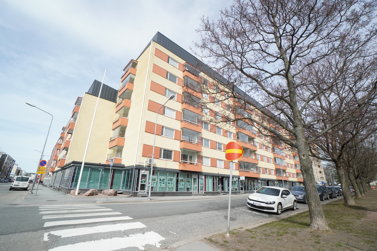 Pohjoispuisto 3 – kuva 1