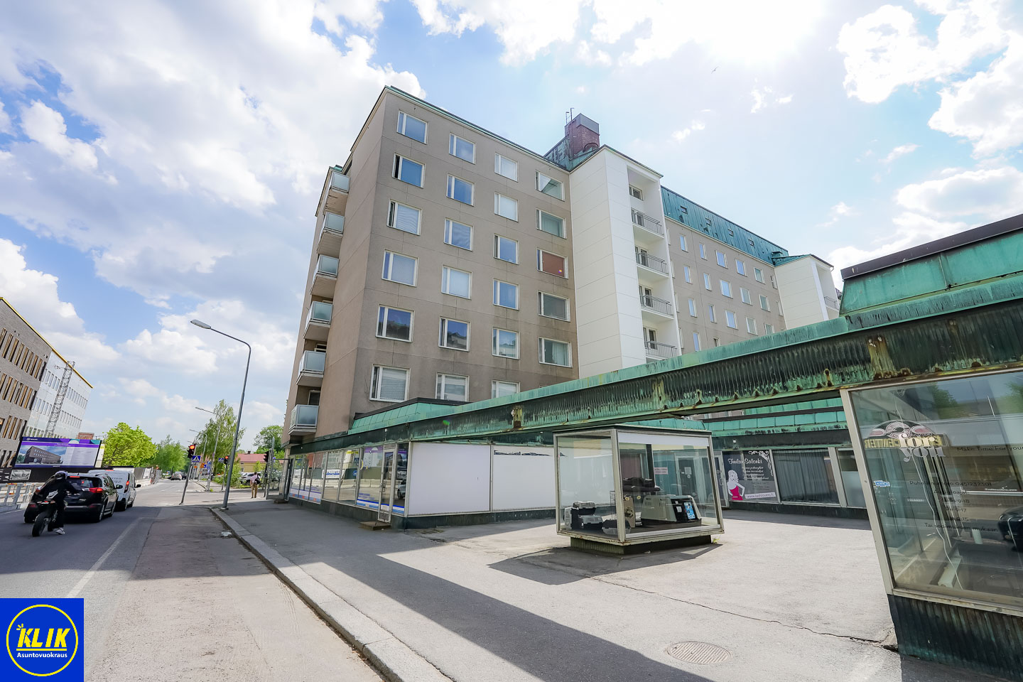 Valtakatu 2 – kuva 19