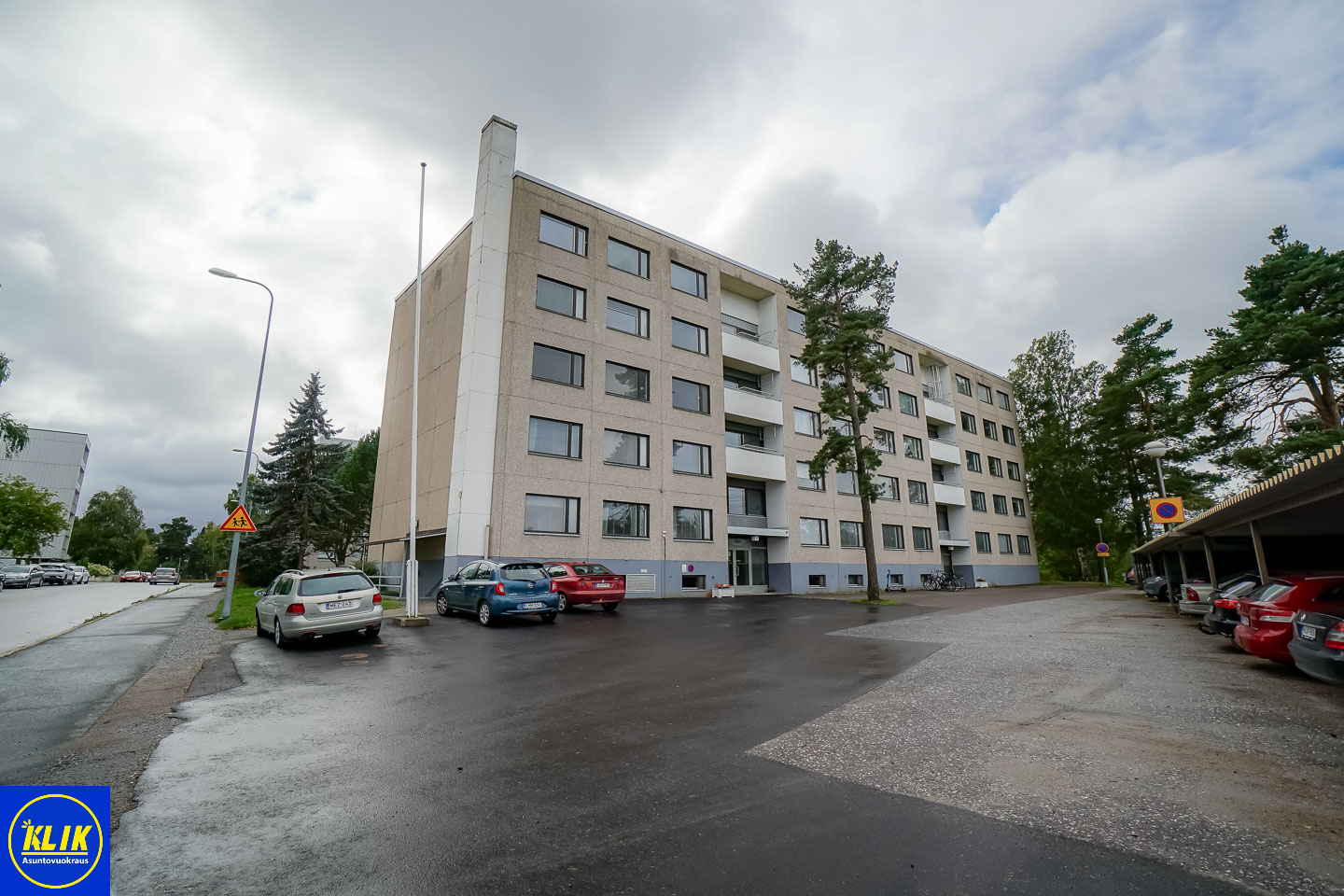 Nummenvahe 1 – kuva 18