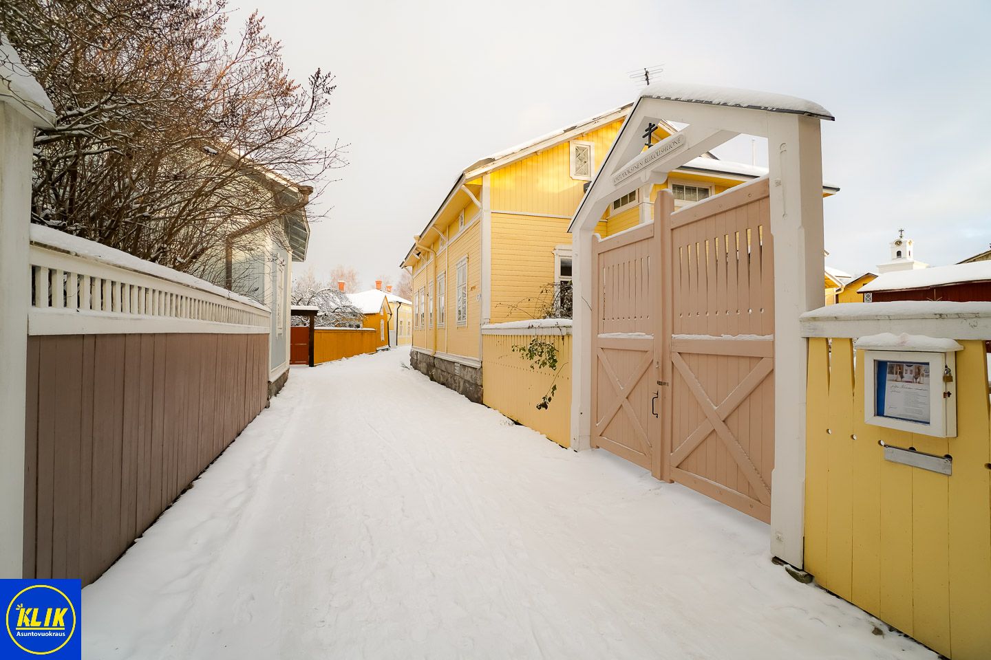 Länsikatu 10 – kuva 1