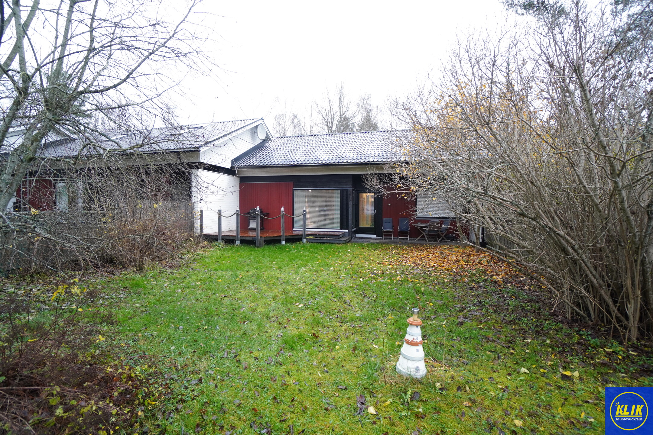 Hiuknummentie 34 – kuva 16