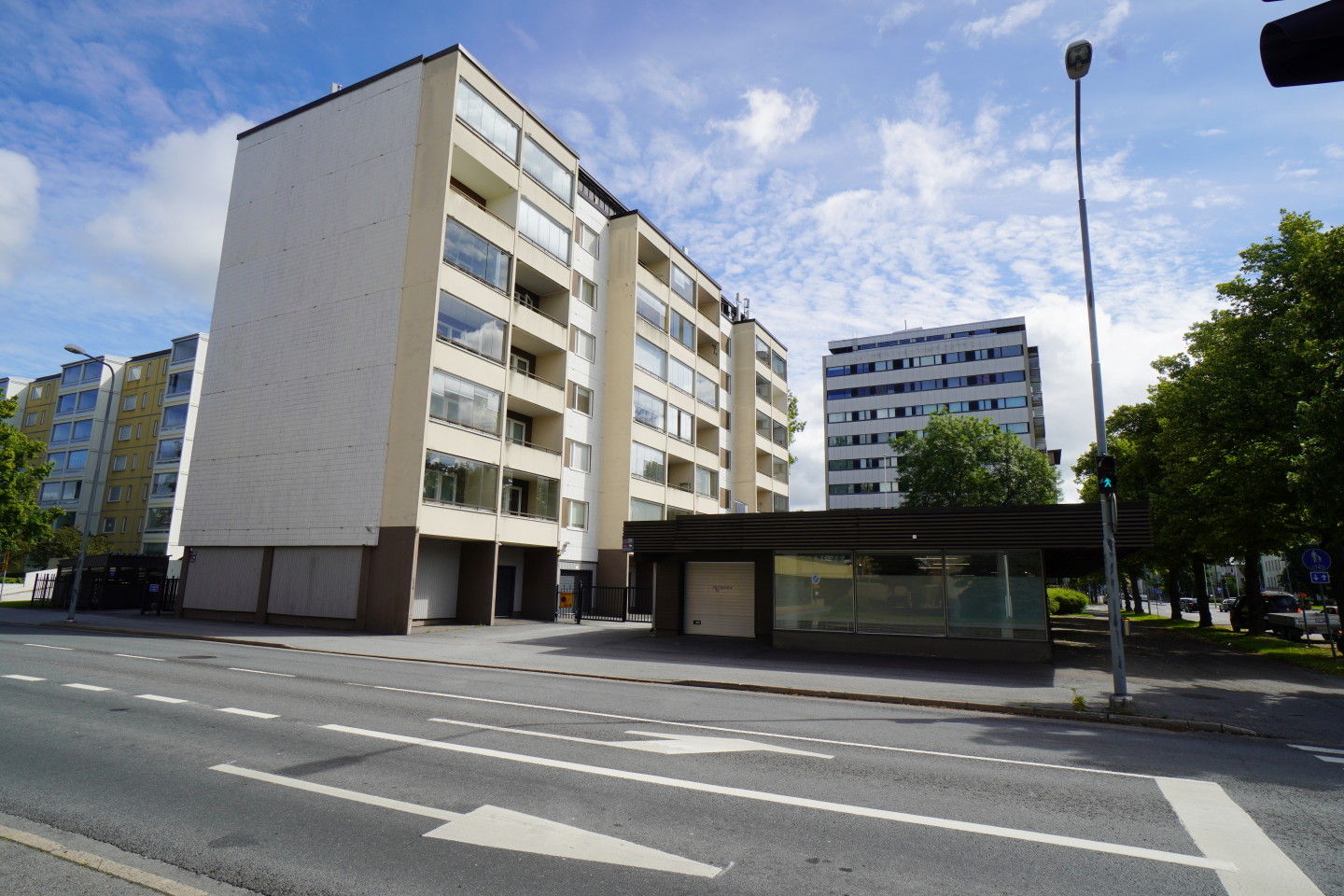 Otavankatu 20 – kuva 18