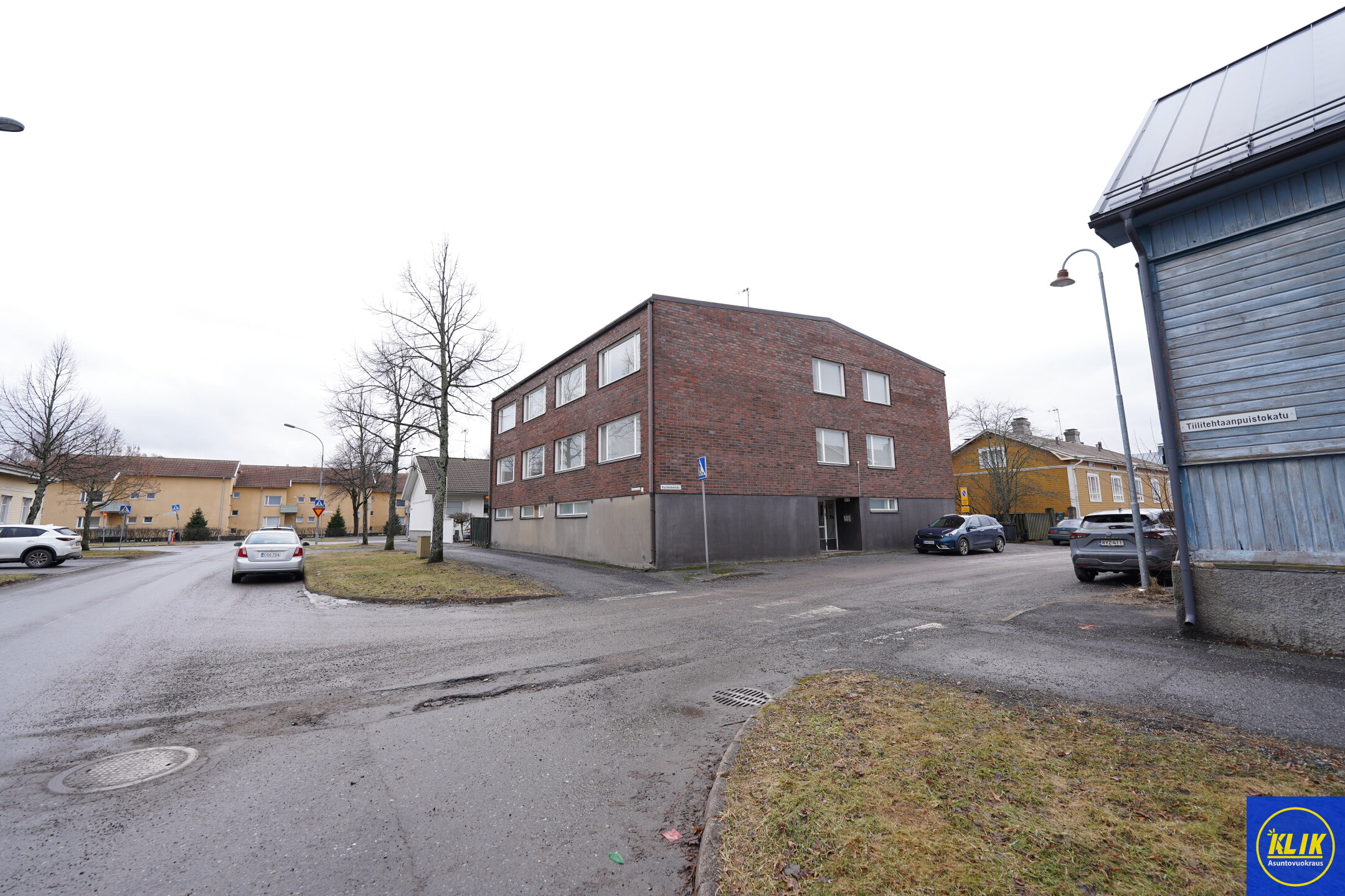 Tiilitehtaanpuistokatu 21 – kuva 15